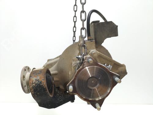 Rear differential SUZUKI GRAND VITARA II (JT, TE, TD) 1.9 DDiS All-wheel Drive (JT419, TD44, JB419WD, JB419XD,... | BP36645120M24 - Image 13