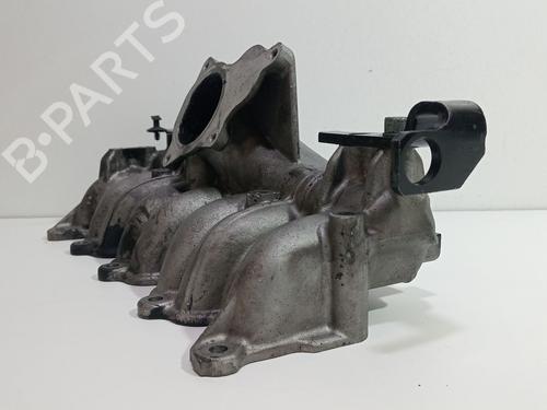 Manifold Indsugning VW PASSAT B6 (3C2) 2.0 TDI | BP29983306M70