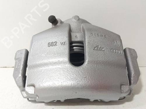 Used Left front brake caliper Left front brake caliper 37603648 37603648