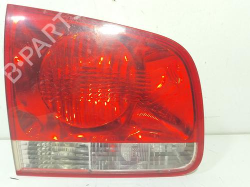 Feu de coffre gauche VW TOUAREG (7LA, 7L6, 7L7) 3.0 V6 TDI (225 hp) 31310735