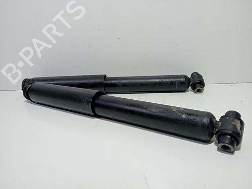 Used Right rear shock absorber CITROËN C4 SPACETOURER (3D_) 1.5 BlueHDi 130 (131 hp) 29276437