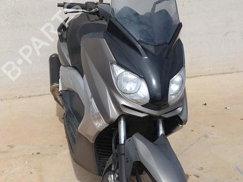Right taillight YAMAHA MOTORCYCLES X-MAX X-Max 125 (SE54) | BP40099235C35  - Image 7