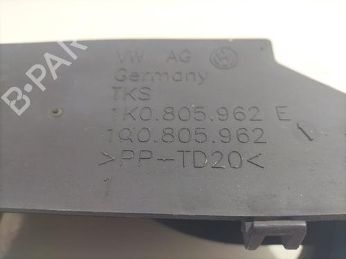 Other VW GOLF VI (5K1) 1.6 TDI | BP22750637O1