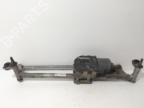 Motor limpa vidros frontal Motor limpa vidros frontal 37025131 37025131