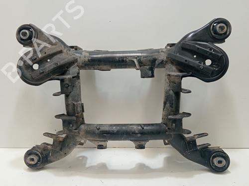 Used Rear axle LAND ROVER RANGE ROVER III (L322) 4.4 4x4 (286 hp) 29250220