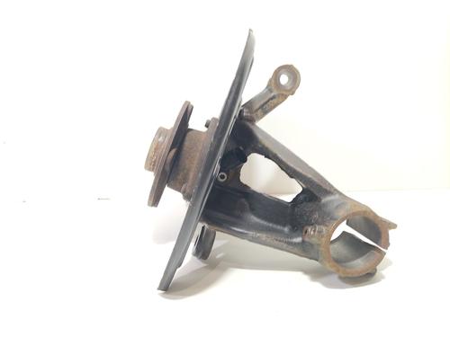 Right front steering knuckle AUDI A3 Sportback (8VA, 8VF) 1.6 TDI | BP21560494M26 