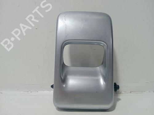 Used Front right interior door handle LAND ROVER RANGE ROVER III (L322) 4.4 4x4 (286 hp) 29250186