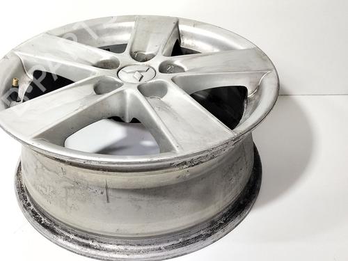 Felg Felg MITSUBISHI LANCER VIII (CY_A, CZ_A) 2.0 DI-D (CY8A) (140 hp) 34439101 34439101