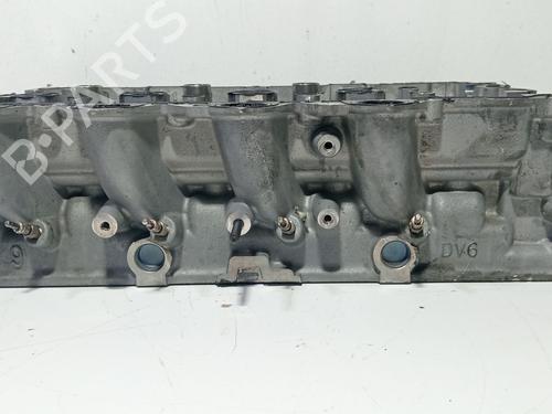 Topstykke PEUGEOT 407 (6D_) 1.6 HDi 110 (6D9HZC, 6D9HYC) | BP30733710M5