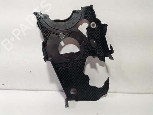 Used Timing cover VW POLO IV (9N_, 9A_) 1.4 TDI (75 hp) 31595079
