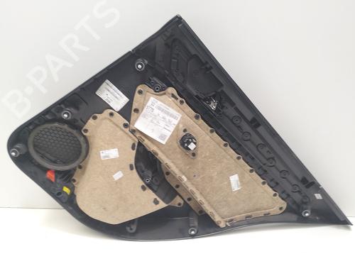 Rear left panel VW GOLF VII (5G1, BQ1, BE1, BE2) 1.6 TDI | BP36076809C60 - Image 9