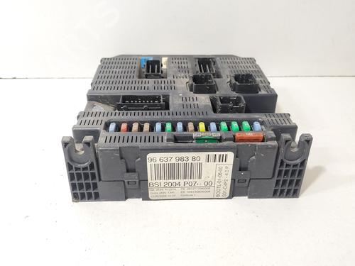 Fuse box CITROËN JUMPY II (VF7) | BP36022959E1 - Image 5