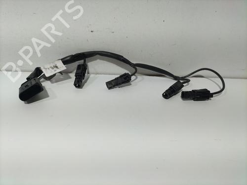 Used Other Other MERCEDES-BENZ E-CLASS (W212) E 250 CDI / BlueTEC 4-matic (212.082, 212.097) (204 hp) 40099900 40099900