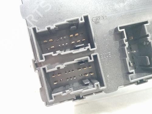 Electronic module FORD FIESTA VI (CB1, CCN) 1.6 Ti | BP22750218M83 