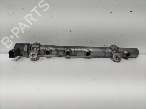 Rail D'Injecteurs MERCEDES-BENZ M-CLASS (W164) [2005-2012]  31756229