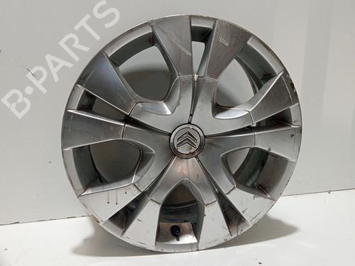 Fælgsæt CITROËN C4 AIRCROSS 1.6 HDi 115 AWC | BP34444691C100 - Image 2