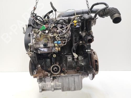Used Engine Engine 36886382 36886382