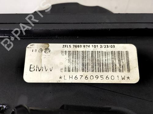 Steering pump BMW 5 (E60)  | BP28013898M99 