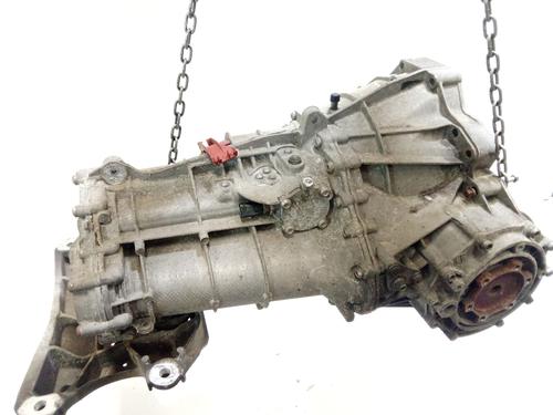 Gearbox AUDI A5 (8T3) 2.0 TDI | BP29828632M3 