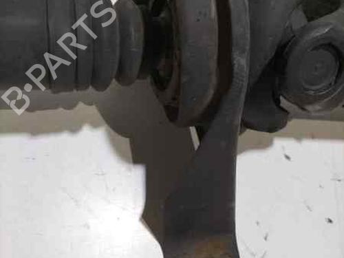 Driveshaft MERCEDES-BENZ E-CLASS (W211) E 270 CDI (211.016) | BP30493481M37 