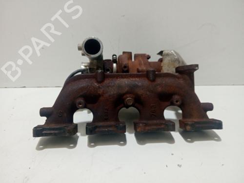 Turbolader/Kompressor MITSUBISHI PAJERO III (V7_W, V6_W) [1999-2007]  30111374