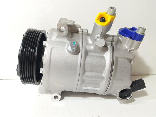 AC compressor VW GOLF V (1K1) 2.0 TDI | BP35787640M34 - Image 2