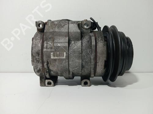 Used Support Support MITSUBISHI PAJERO III Canvas Top (V6_W, V7_W) 3.2 DI-D (V68W, V78W) (165 hp) 40099696 40099696