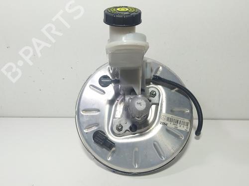 Used Servo brake MERCEDES-BENZ B-CLASS Sports Tourer (W246, W242) B 180 CDI (246.200) (109 hp) 30598212