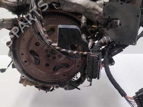 Engine LAND ROVER DISCOVERY IV (L319) 3.0 SDV6 4x4 | BP34474376M1  - Image 13