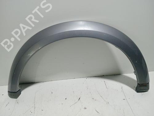 Used Front left wheel arch trim Front left wheel arch trim LAND ROVER DISCOVERY IV (L319) 3.0 SDV6 4x4 (256 hp) 33855015 33855015