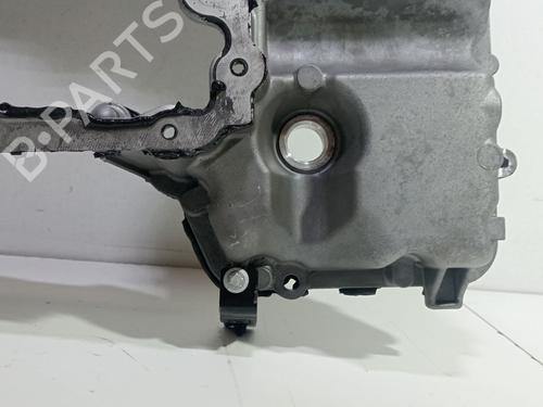 Oil sump MERCEDES-BENZ R-CLASS (W251, V251) R 320 CDI 4-matic (251.022, 251.122) | BP30858620M115 