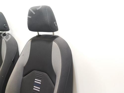 Seats set SEAT LEON ST (5F8) 1.0 TSI | BP34518893C78  - Image 23