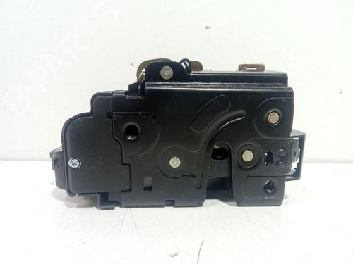 Front right lock SKODA FABIA I (6Y2) 1.9 SDI | BP27618506C97 