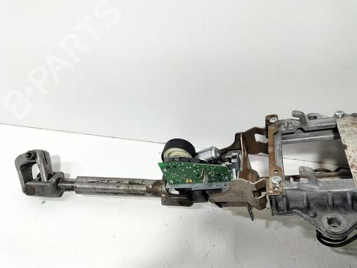 Steering column VW PASSAT B6 (3C2) 2.0 TDI | BP38065023M21 - Image 10