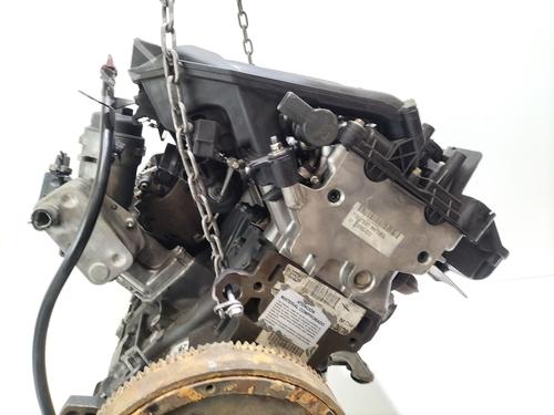 Engine BMW 3 (E46) 320 d | BP36807820M1 - Image 12