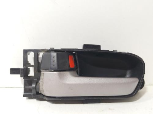 Used Front left interior door handle Front left interior door handle SUZUKI GRAND VITARA II (JT, TE, TD) 1.9 DDiS All-wheel Drive (JT419, TD44, JB419WD, JB419XD,... (129 hp) 36702567 36702567