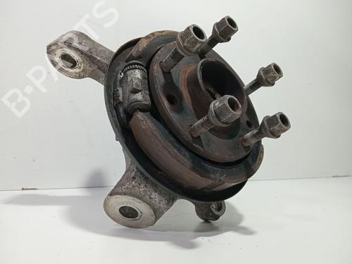 Right rear steering knuckle CHEVROLET CORVETTE  | BP21792489M28 