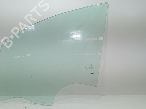 Used Front left door window BMW 2 Active Tourer (F45) [2013-2021]  26562623