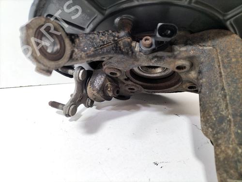 Left front steering knuckle SEAT LEON (1P1) 1.4 TSI | BP35803042M25 - Image 7