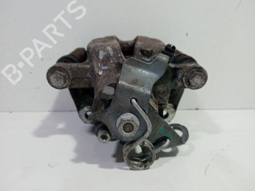 Left rear brake caliper FIAT 500 (312_)  | BP22750054M107