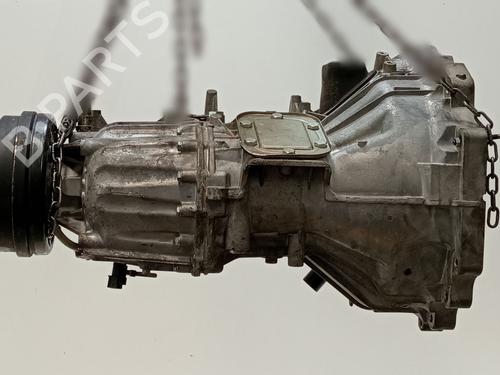 Used Gearbox NISSAN CABSTAR (F24M, F24W) [2006-2013]  26455046