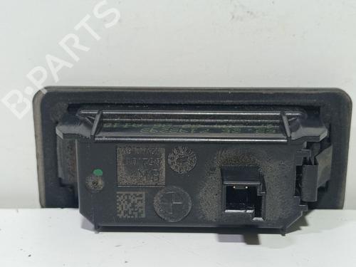 Interior roof light BMW 3 (F30, F80) 318 d | BP29897259I8