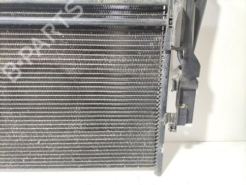 AC radiator BMW 3 Coupe (E46) 318 Ci | BP37417382M32 - Image 5