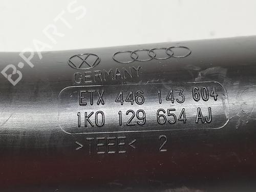 Pipe VW PASSAT B6 (3C2) 2.0 TDI | BP31775048M125 - Image 5