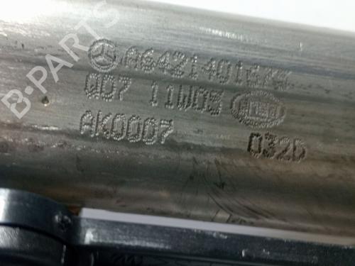 Egr MERCEDES-BENZ E-CLASS (W212) E 350 4-matic (212.087) | BP40099861M69 - Image 6