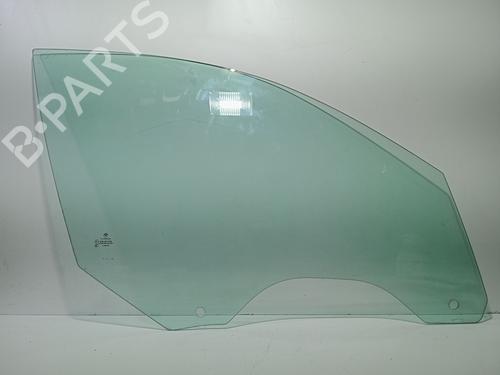 Used Front right door window BMW 7 (E65, E66, E67) 745 d (329 hp) 23529494