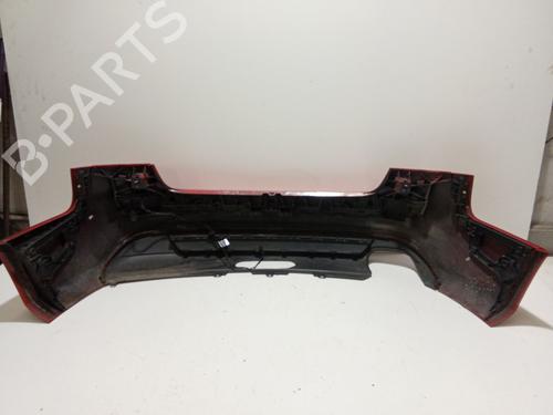 Rear bumper AUDI A5 (8T3) 2.0 TDI | BP29248524C8 