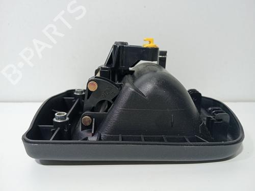 Front right exterior door handle RENAULT MASTER II Van (FD)  | BP26455034C129 