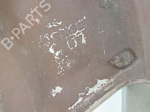 Rim LAND ROVER RANGE ROVER III (L322) 4.4 4x4 | BP29250173C45 