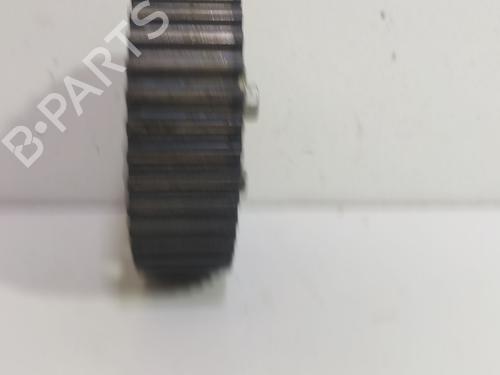 Pulley SEAT LEON (1P1) 2.0 TDI 16V | BP30710737M122